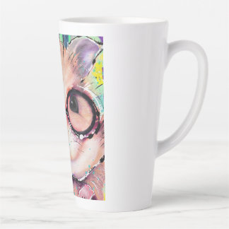 Reilly's vriend latte mok