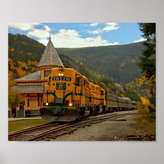 Reimagining Routes: Abstracte cartografie in Poste Poster (Voorkant)