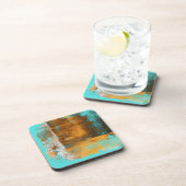 Reims Bier Onderzetter (Rechterzijde)