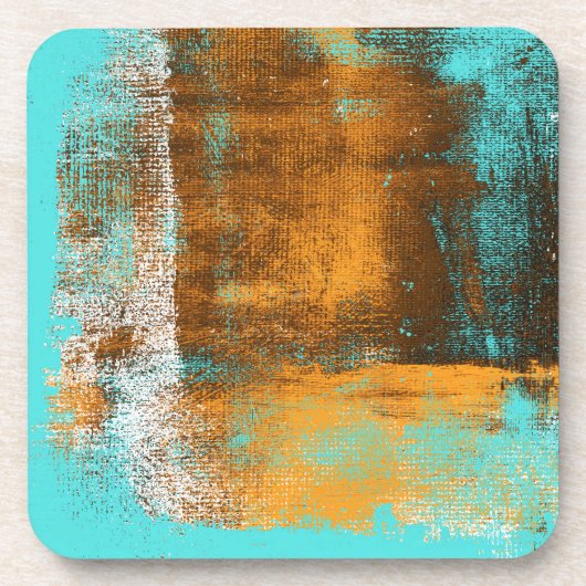 Reims Bier Onderzetter (Voorkant)