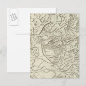 Reims Briefkaart (Voorkant / Achterkant)