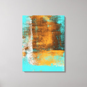 Reims Canvas Afdruk