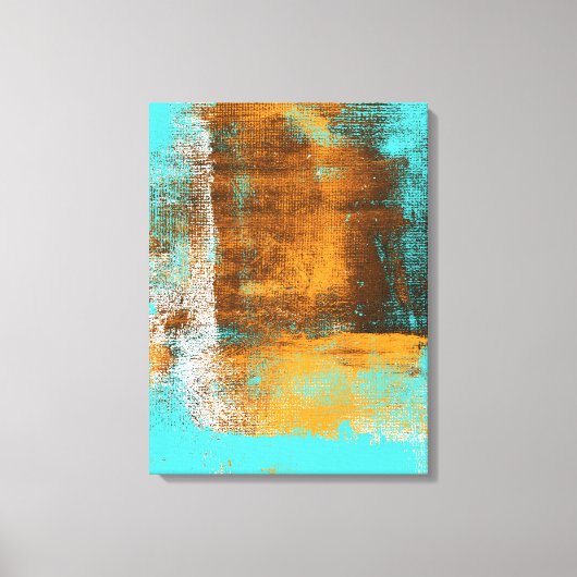 Reims Canvas Afdruk (Voorkant)