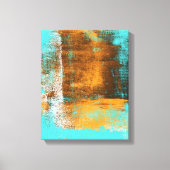 Reims Canvas Afdruk (Voorkant)