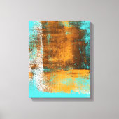 Reims Canvas Afdruk (Voorkant)