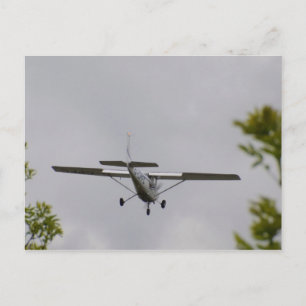 Reims Cessna F152 Briefkaart
