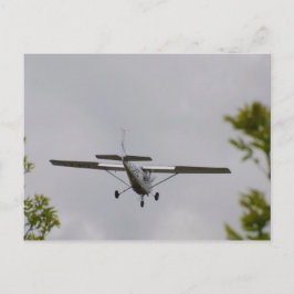 Reims Cessna F152 Briefkaart