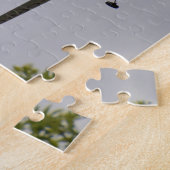 Reims Cessna F152 Legpuzzel (Zijkant)