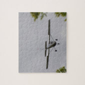 Reims Cessna F152 Legpuzzel (Verticaal)
