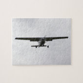 Reims Cessna On Finals Legpuzzel (Horizontaal)