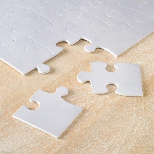 Reims Cessna On Finals Legpuzzel (Zijkant)