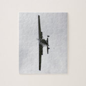 Reims Cessna On Finals Legpuzzel (Verticaal)