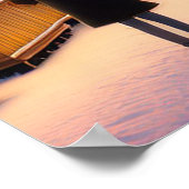 Reims Christmas Elegance Poster (Hoek)