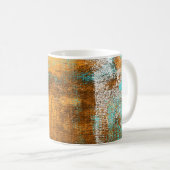 Reims Koffiemok (Voorkant rechts)