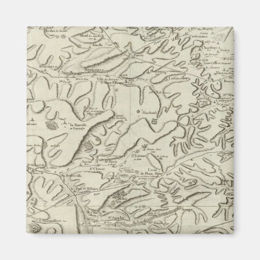 Reims Magneet (Voorkant)