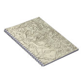 Reims Notitieboek (Rechterzijde)