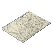 Reims Notitieboek (Linkerzijde)