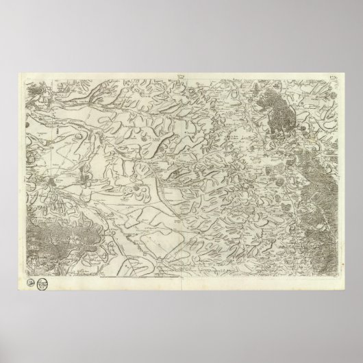 Reims Poster (Voorkant)