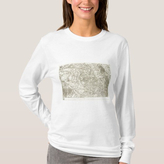 Reims T-shirt (Voorkant)