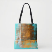 Reims Tote Bag (Voorkant)