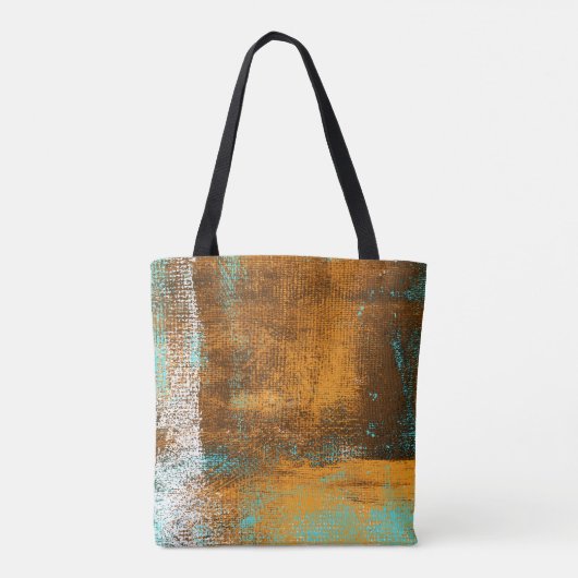 Reims Tote Bag (Achterkant)