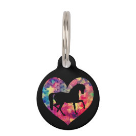 Rein Label Huisdierpenning