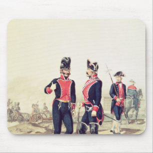 Reinado de Carlos IV, 1795 Muismat