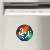 Reinbare reet ref. magneet (Insitu (Vaatwasser))