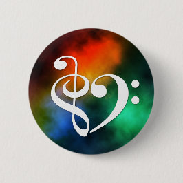 Reinbare reet ref. ronde button 5,7 cm