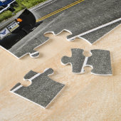 Reinbold K100 Puzzle Legpuzzel (Zijkant)