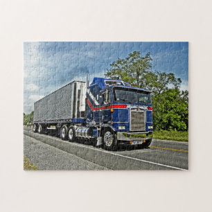 Reinbold K100 Puzzle Legpuzzel