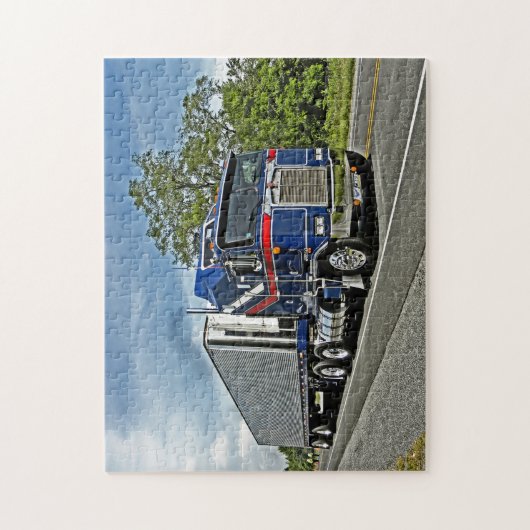 Reinbold K100 Puzzle Legpuzzel (Verticaal)