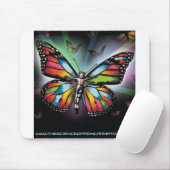 Reïncarnatie Muismat (Met muis)