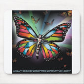 Reïncarnatie Muismat (Voorkant)