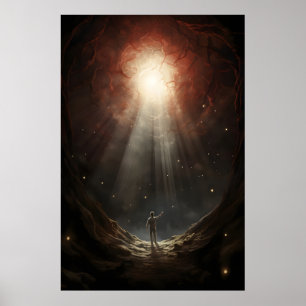 Reïncarnatie Poster