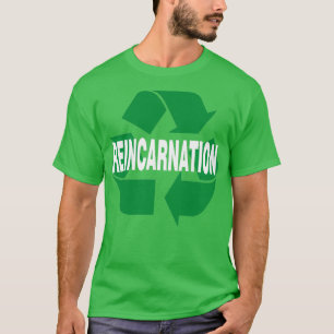 Reïncarnatie T-shirt