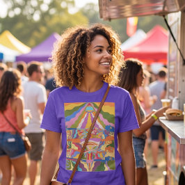 Reïncarnatie t-shirt