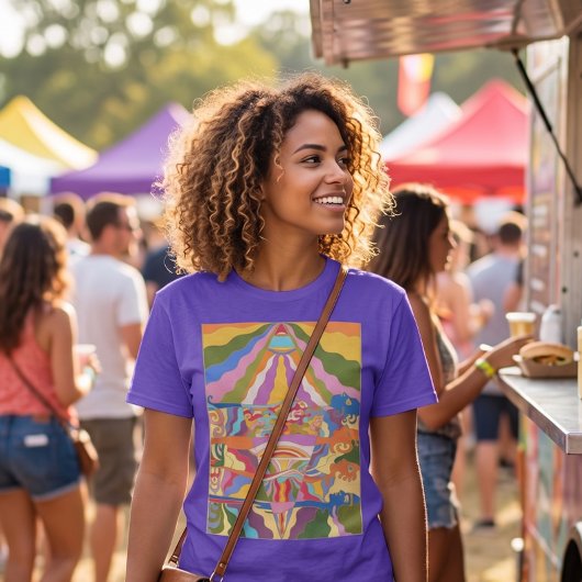 Reïncarnatie t-shirt