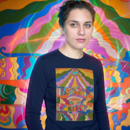 Reïncarnatie t-shirt