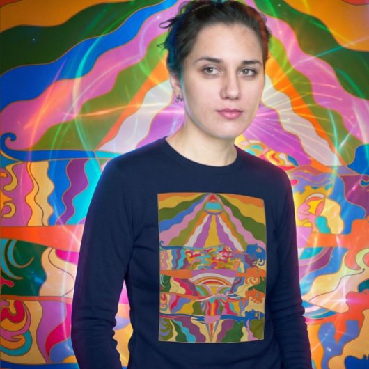 Reïncarnatie t-shirt