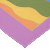 Reïncarnatie tafelkleed (Gekanteld)