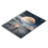 Reindedaghorizon Notitieboek (Linkerzijde)