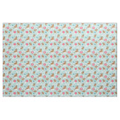 Reindedarmontsteking voor aangepaste kerstmis stof (Yard (91,4 cm))