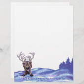 Reindedarserij (Voorkant / Achterkant)