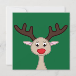 Reindedartekenfilm Kaart