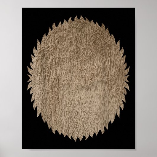 Reindeer Costume Deer Christmas Xmas Men Women Kid Poster (Voorkant)