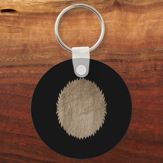 Reindeer Costume Deer Christmas Xmas Men Women Kid Sleutelhanger (Voorkant)