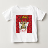 Reindeer dit is het seizoen van de Vegan Gifts App (Voorkant)