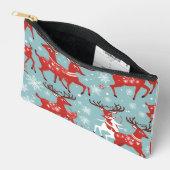 Reindeer Etui (Open)