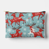 Reindeer Etui (Voorkant)